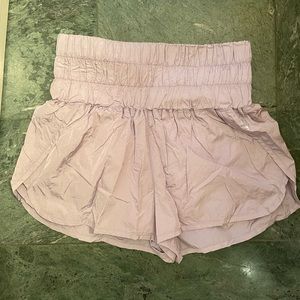 FP Movement shorts